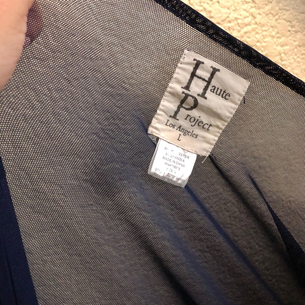 Long Cardigan - Picture 5 of 6
